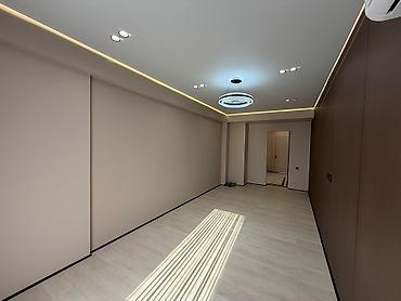 тшп кант: 2 комнаты, 85 м², Бишкек Парк ТРЦ Элитка, 13 этаж, Дизайнерский ремонт — 5