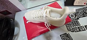 krosovkalar: Puma kişi krossovkası – SoftFoam+ komfortu 120azn alınıb 80azn — 5