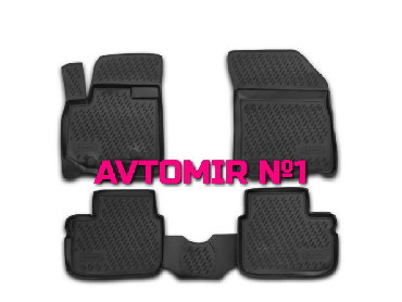 Avtomobil üçün ayaqaltı: "aileron", "novline", "locker", "formika", "norplast" firmalarının hər — 27