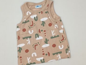 calvin klein jeans retro runner: Koszulka, So cute, 12-18 miesięcy, stan - Idealny