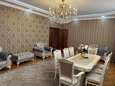 Həyət evləri və villaların satışı: 6 otaqlı, 215 kv. m, Kredit yoxdur, Yeni təmirli -da lalafo.az — 5 Həyət evləri və villaların satışı: 6 otaqlı, 215 kv. m, Kredit yoxdur, Yeni təmirli — 5