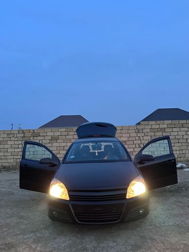 Opel: Opel Astra: 1.3 l | 2006 il 503000 km Hetçbek -da lalafo.az — 10 Opel: Opel Astra: 1.3 l | 2006 il 503000 km Hetçbek — 10