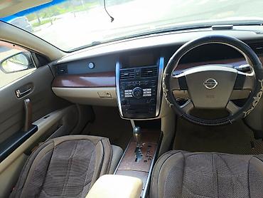 Продажа авто: Nissan Teana: 2003 г., 2.3 л, Автомат, Бензин, Седан — 5