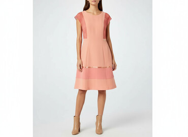 shein hello kitty spodnie: Dorothy Perkins, Sukienka damska, rozmiar L