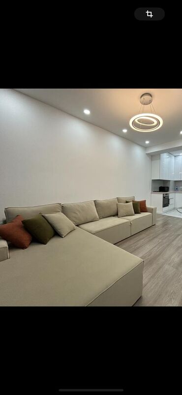 Divanlar: Künc divan, İşlənmiş, Açılan, Bazalı, Parça, Çatdırılma yoxdur