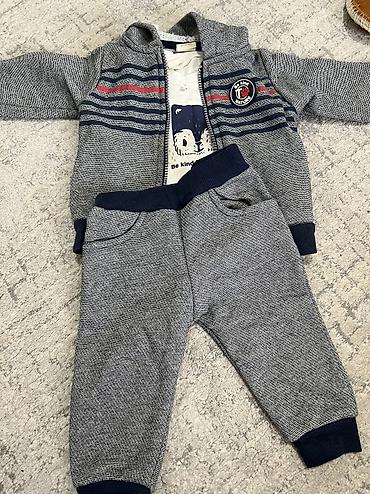 Комплекты одежды: Комплект, Б/у — 23