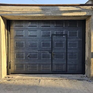 Həyət darvazaları: 🚪 Brend Doors – Avtomatik Qapılar ilə Rahatlığınızı Artırın! 🚪 Müasir — 10