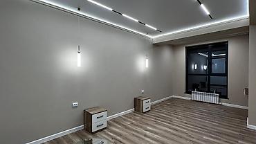 Продажа квартир: 2 комнаты, 77 м², Элитка, 11 этаж, Евроремонт — 1