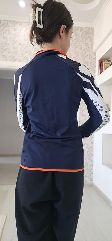 Спортивные костюмы: Спортивные костюмы — 10