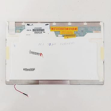 Digər ehtiyat hissələri: Köhnə Notebook Ekranları SAYLA ALANA VƏ USTALARA TOPDAN QİYMƏTLƏ — 9