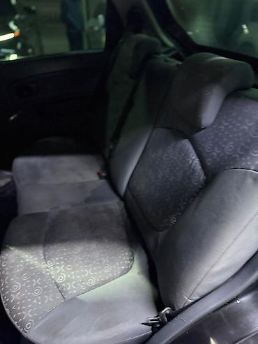 toyota gt: Chevrolet Spark: 2006 г., 0.8 л, Механика, Бензин, Хэтчбэк — 6