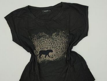 koszulki damskie ze śmiesznymi napisami: T-shirt damski, rozmiar M