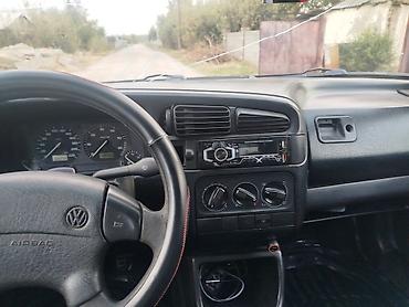 wolksvagen vento: Volkswagen Vento: 1992 г., 1.8 л, Механика, Бензин, Седан — 5