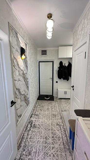 Продажа квартир: 1 комната, 52 м², Элитка, 9 этаж, Евроремонт — 11