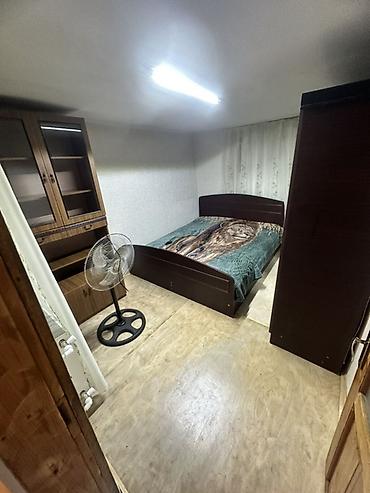 meyvə dukanı: 25 kv. m, 1 otaqlı, Kanalizasiya, Kombi, Qaz — 3