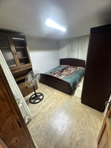 Uzunmüddətli kirayə evlər: 25 kv. m, 1 otaqlı, Kombi, Qaz, İşıq — 5
