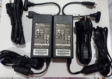 Skanerlər: Qida bloku 300 W, Yeni