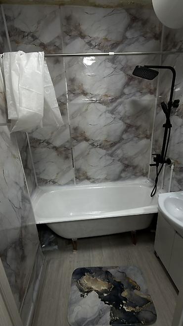 продаю иссык куль: Сдаётся уютная 1‑комнатная квартира с отдельной кухней. Планировка и — 5