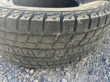 265 70 r16 зима бу: Зимние шины Nexen Winguard Размер: 265/70 R16 112T Сезон: зима — 5