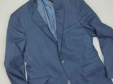 Suits: Suit jacket for men, XL (EU 42), condition - Very good