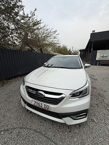 противотуманки ауди: Subaru Legacy: 2022 г., 2.4 л, Автомат, Бензин, Седан — 1