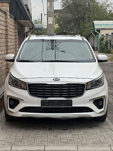 купить трактор бу мтз 82: Kia Carnival: 2019 г., 2.2 л, Автомат, Дизель, Минивэн — 1