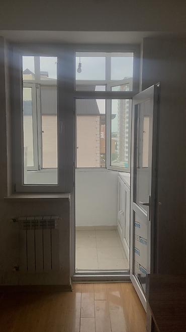 kirayə nzs: Xirdalan Kristal Abşeron 1 giriş binada yeni təmirli, təmirdən sonra — 7