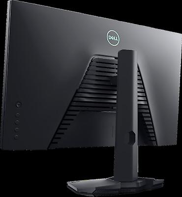 Monitorlar: Dell G2724D 27" QHD 165Hz Fast IPS Oyun Monitoru Satılır Salam! — 3