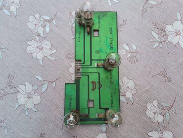 Auto delovi: Štampane ploce Lada 2104 Karavan Leva, Desna sa sijalicama br.3 — 16