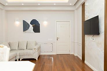 Дом и сад: İcarəyə verilir 2 otaqlı yeni tikili 60 m², Nəriman Nərimanov m — 3