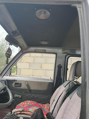Daewoo: Daewoo Damas: 1997 г., 0.8 л, Механика, Бензин, Минивэн — 14