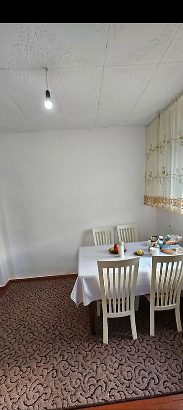Үйлөрдү ижарага берүү: 66 м², 3 бөлмө, Кызыл Аскер — 2