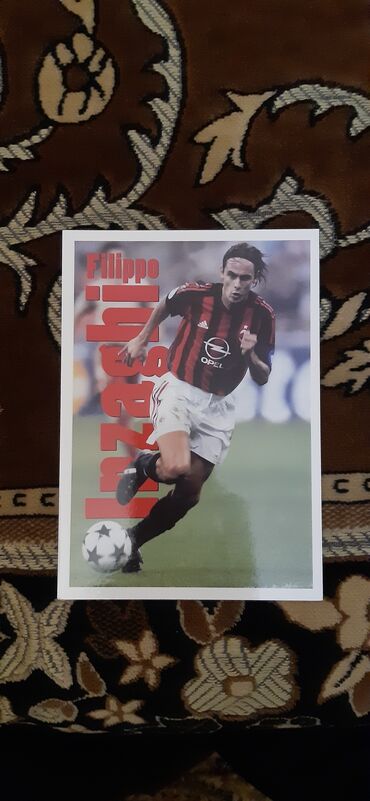 Açıqcalar: Futbol kolleksiyası — 21