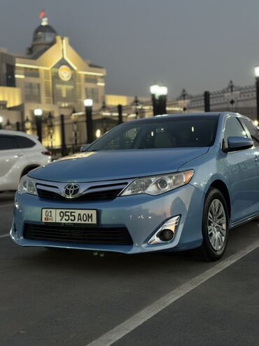 панель хонда стрим: Toyota Camry: 2012 г., 2.5 л, Автомат, Бензин, Седан