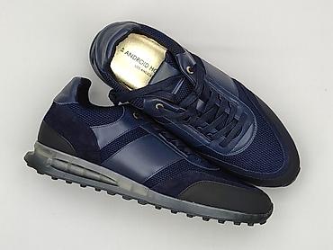 sizeer converse: Sneakersy dla mężczyzn, rozmiar 45 — 1
