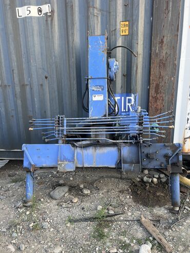 Манипуляторы: Манипулятор, 2010 г. — 6