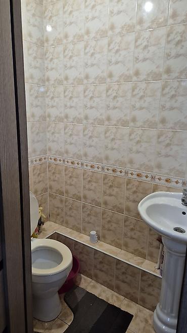 Продажа квартир: 2 комнаты, 56 м², 7 мкр 106 серия, 2 этаж, Евроремонт — 2