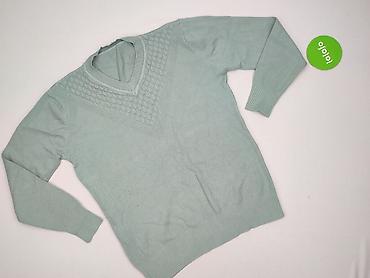 98 in: Sweter damski, rozmiar 2XL — 2