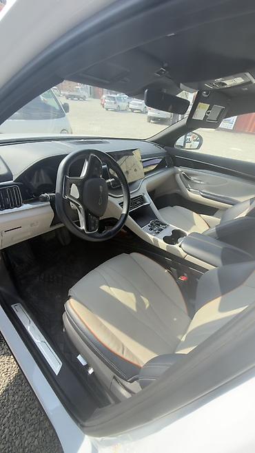 буд гибрид: BYD Song Plus: 2023 г., Автомат, Электромобиль, Кроссовер — 4