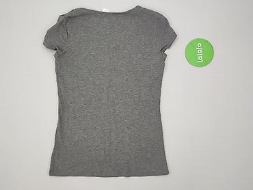 reckless koszulka: H&M Divided, T-shirt damski, rozmiar L — 3