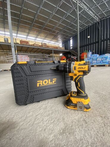 Перфораторы: Перфоратор, Rolf — 9