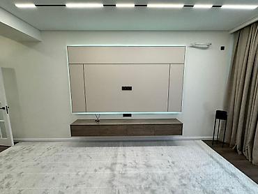 Продажа квартир: 3 комнаты, 105 м², Элитка, 9 этаж, Евроремонт — 3