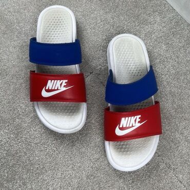 nike command grey: Sandale, Nike, 38
