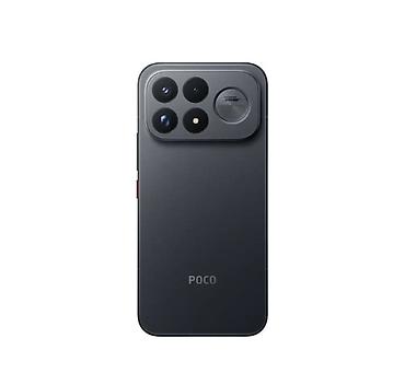 мака сото: Смартфон Xiaomi POCO F9 Ultra (Global), 16+512 ГБ, 5G - Память: 16 ГБ — 2