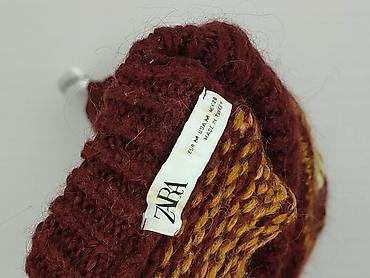 sweter akrylowy: Zara, Sweter damski, rozmiar M — 5