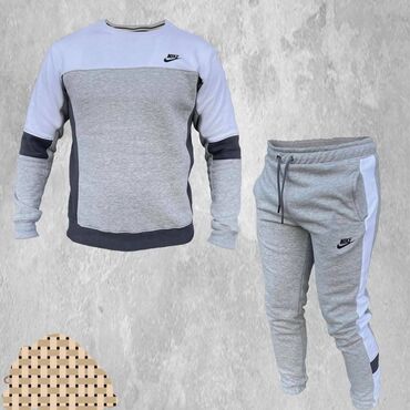 torbica muska 6: Set, 2XL (EU 56), 3XL (EU 58), L (EU 52), Nike