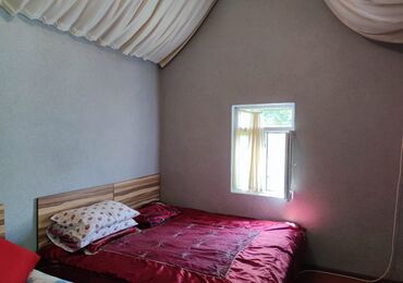 Bağ evlərinin kirayəsi: 54 kv. m, 2 otaqlı, Hovuzsuz, İnternet — 5