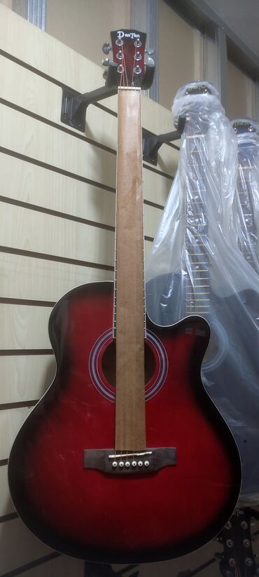 Гитары: Имеются в продаже гитары, Акустические Классическое Электро — 14