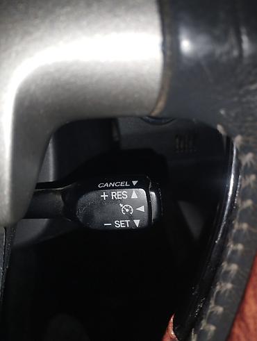 Toyota: Toyota Corolla: 2008 г., 1.6 л, Робот, Бензин, Седан at lalafo.kg — 10 Toyota: Toyota Corolla: 2008 г., 1.6 л, Робот, Бензин, Седан — 10