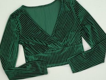 marynarki damskie plus size: Bluzka damska, Shein, Rozmiar M
